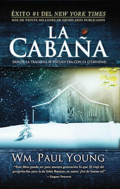The Shack LaCabana Front Cover